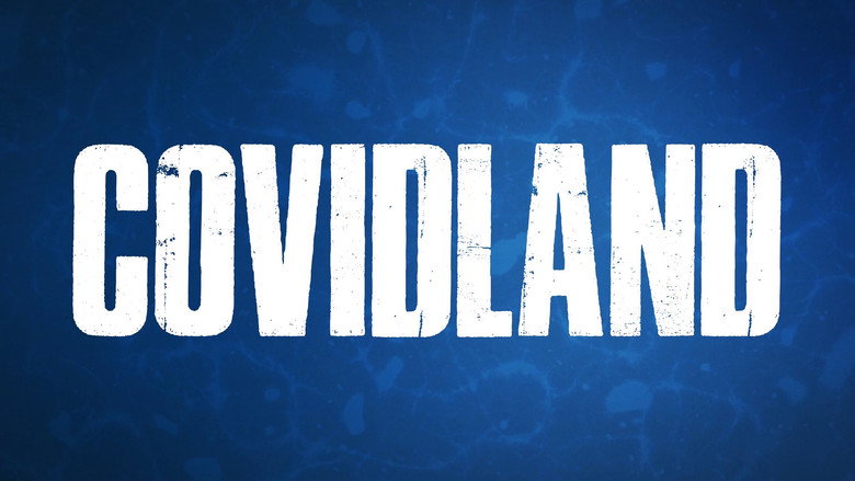 Covidland: The Lockdown still 1