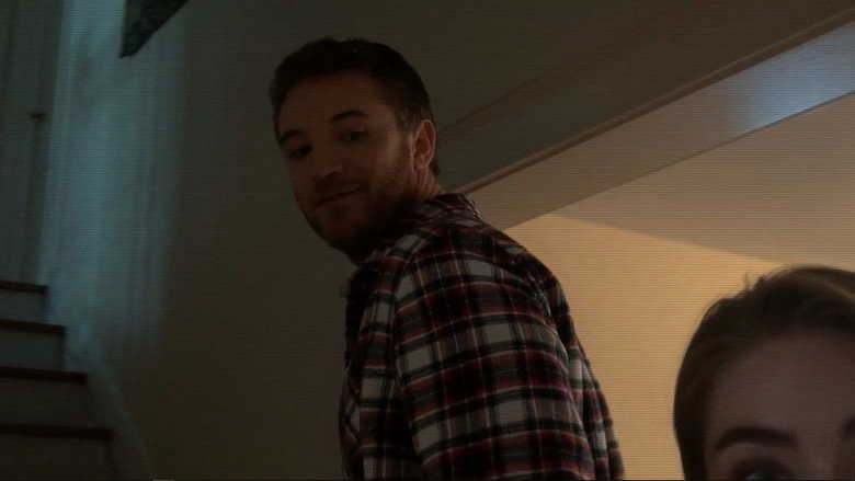 Before Someone Gets Hurt still 8