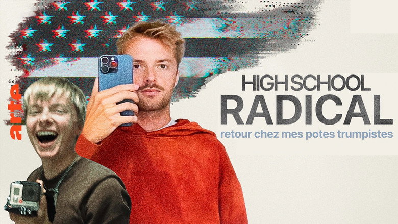 High School Radical still 2