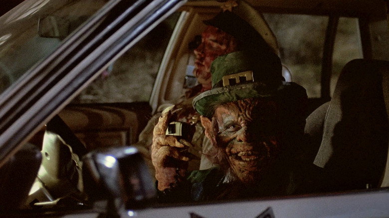Leprechaun still 7