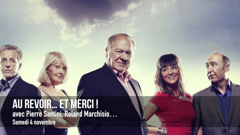 Au revoir… et merci ! still 1