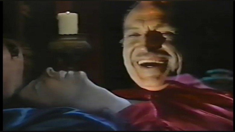 Alice Cooper: The Nightmare still 3