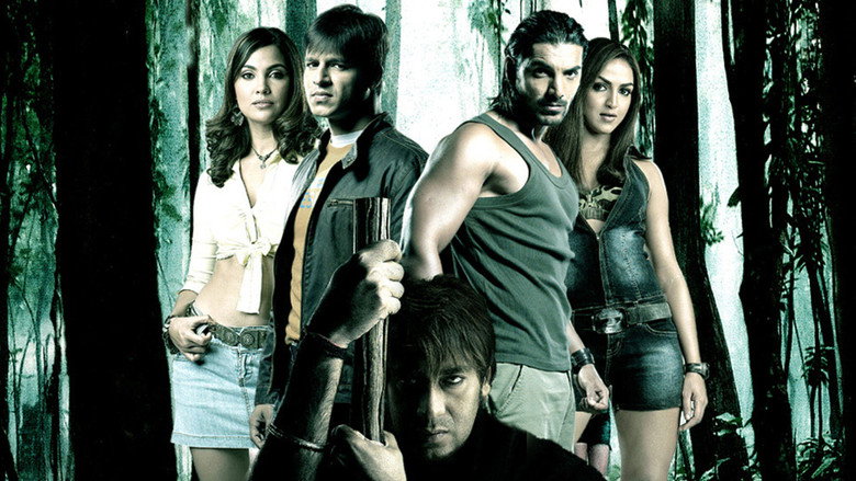 Kaal still 2