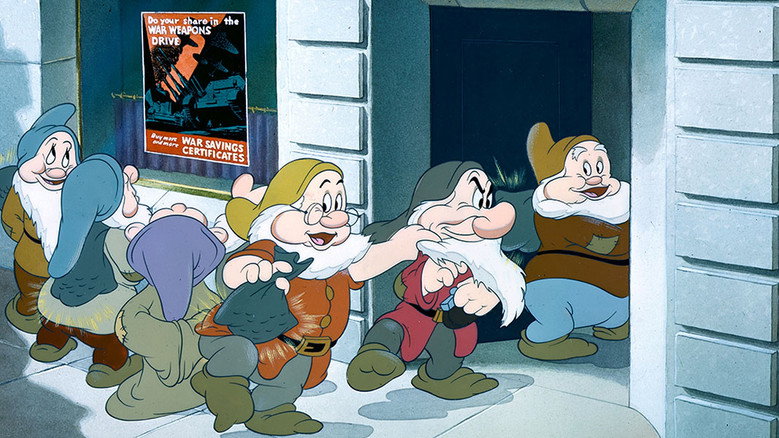 7 Wise Dwarfs still 1