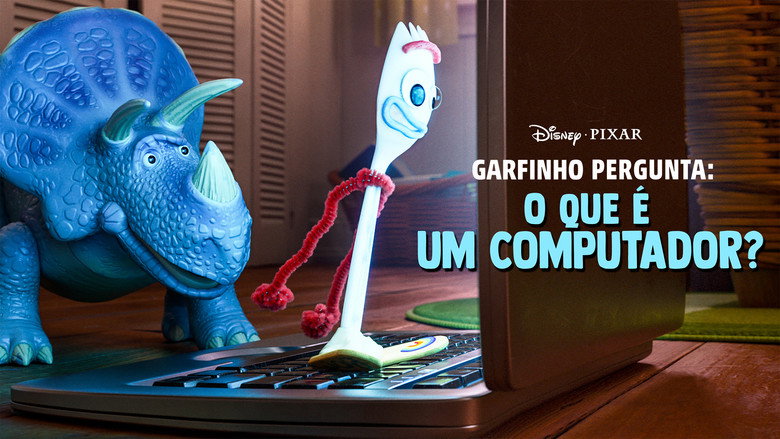 Forky Asks a Question: What Is a Computer? still 4