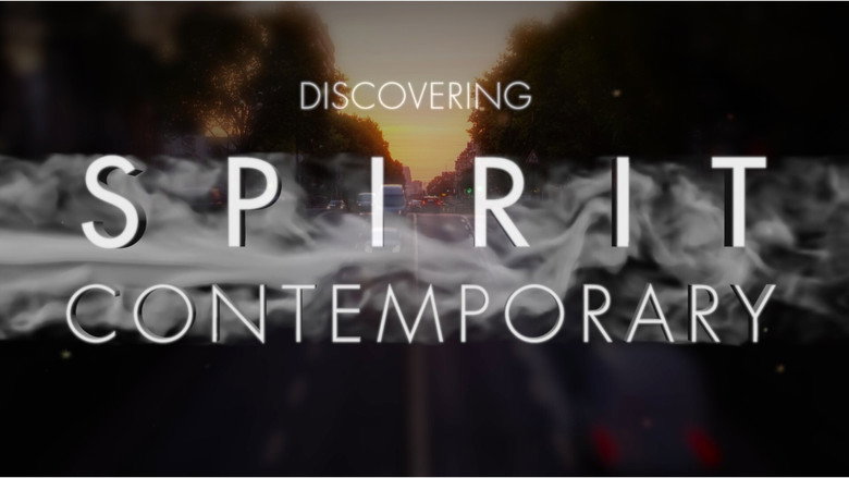 Discovering Spirit Contemporary still 1