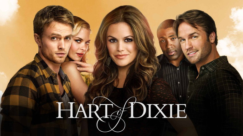 Hart of Dixie still 1