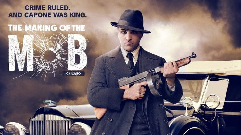 The Making of The Mob still 2