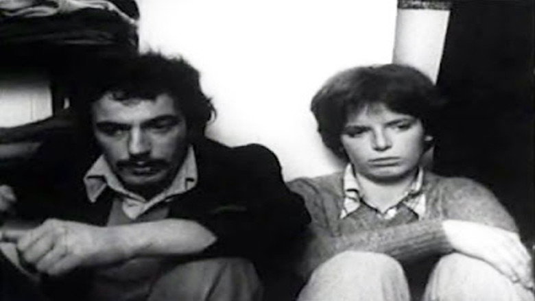Storia di Filomena e Antonio: Gli anni '70 e la droga a Milano still 1