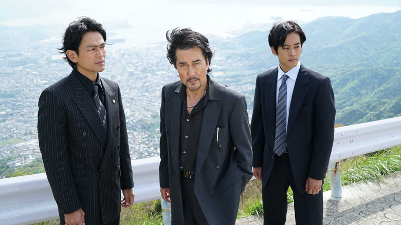 The Blood of Wolves still 2