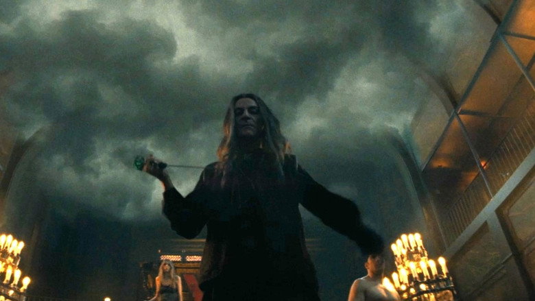 Vampire Carnival still 1