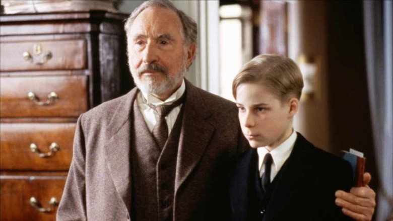 The Winslow Boy still 2