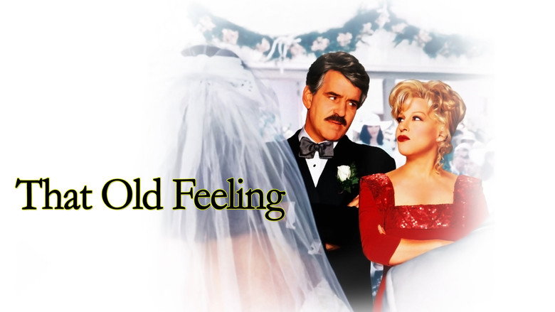 That Old Feeling still 3