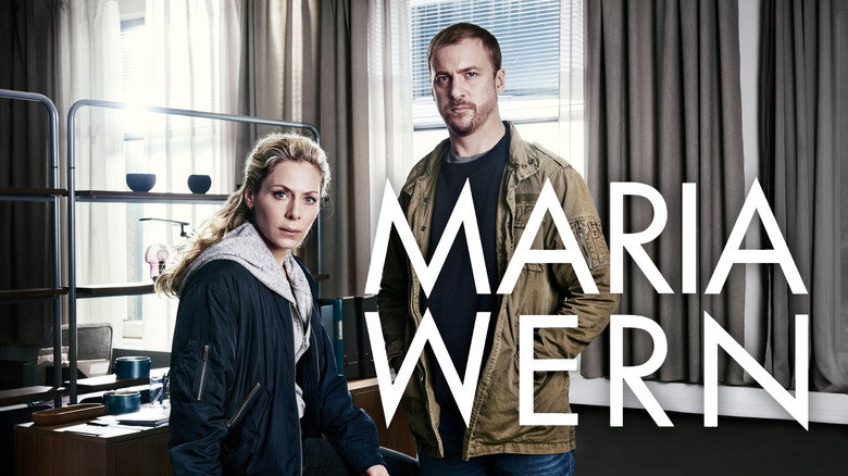 Maria Wern still 1