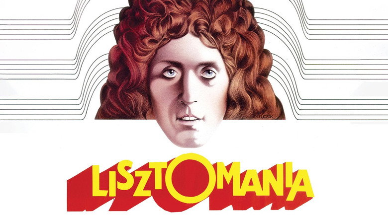 Lisztomania still 4