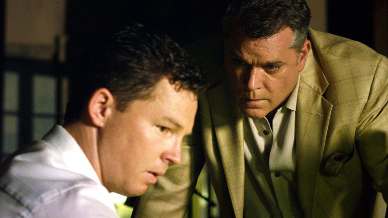 Street Kings 2: Motor City still 6
