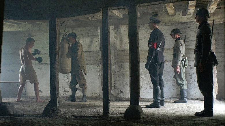 Behind the Line: Escape to Dunkirk still 3