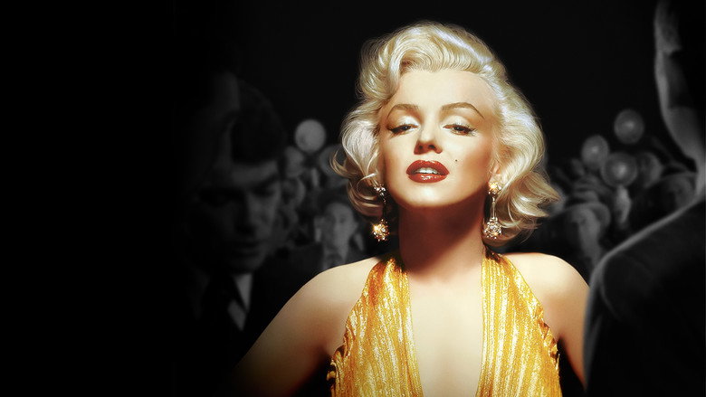 Reframed: Marilyn Monroe still 1