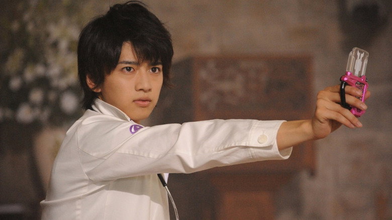 Kamen Rider Ex-Aid still 6