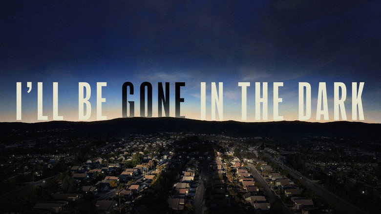 I'll Be Gone in the Dark still 3