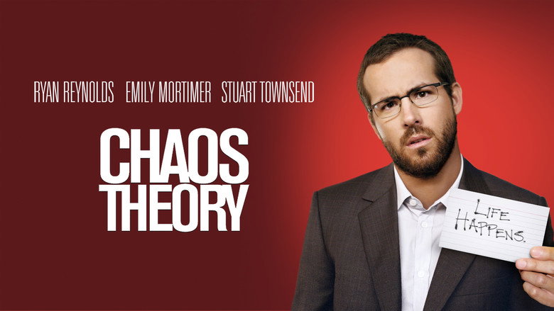 Chaos Theory still 5