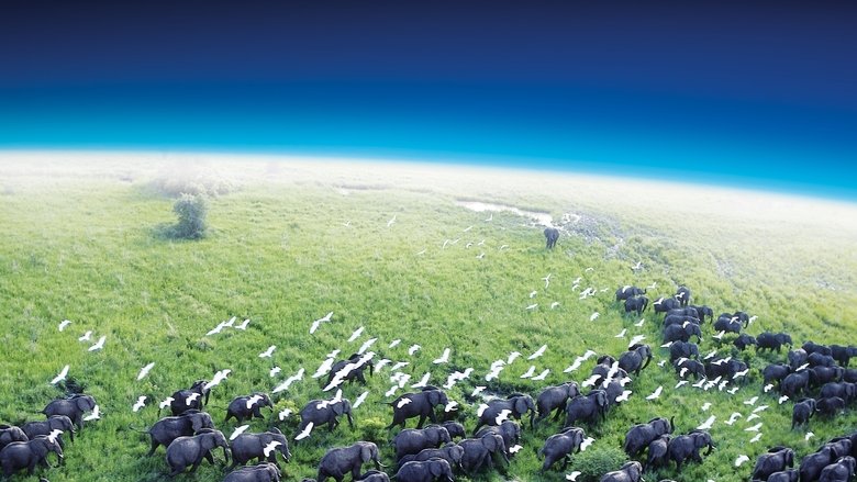 Planet Earth still 1
