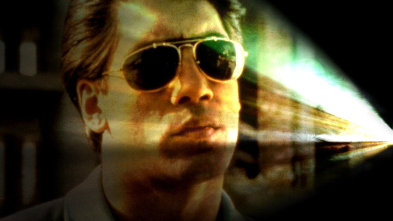 Javier Bardem, l'acteur aux mille visages still 6