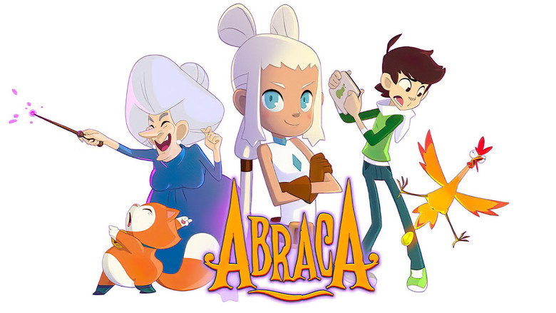 Abraca still 1