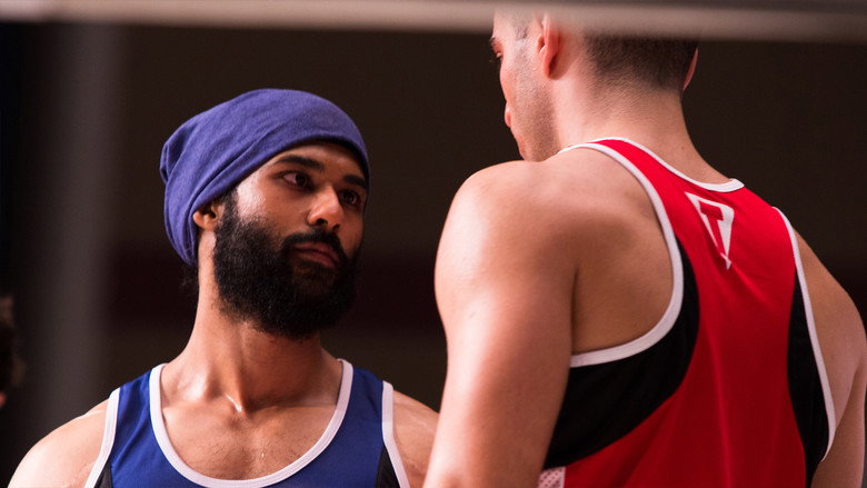 Tiger still 4