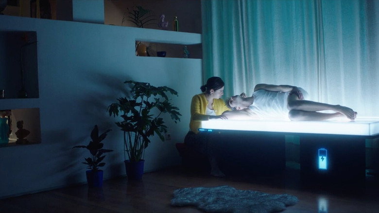 Homo Perfectus still 1