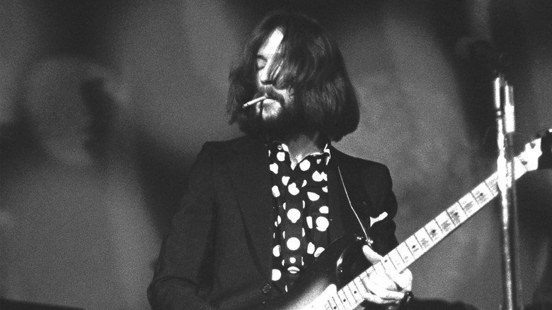 Eric Clapton: Life in 12 Bars still 5