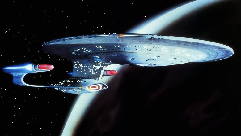 Star Trek: The Next Generation still 5