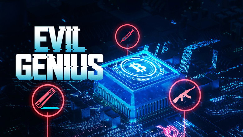 Evil Genius still 5
