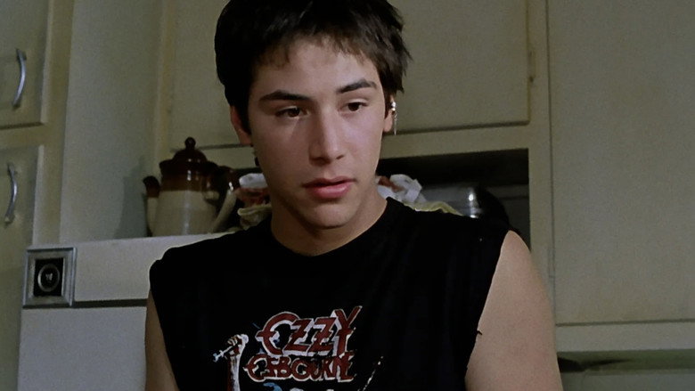 Keanu & Co. still 7