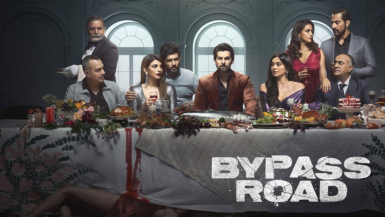 Bypass Road still 2