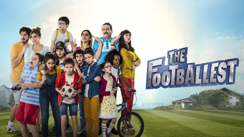 The Footballest still 5