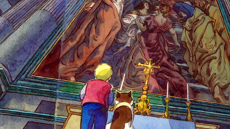 A Dog of Flanders still 6