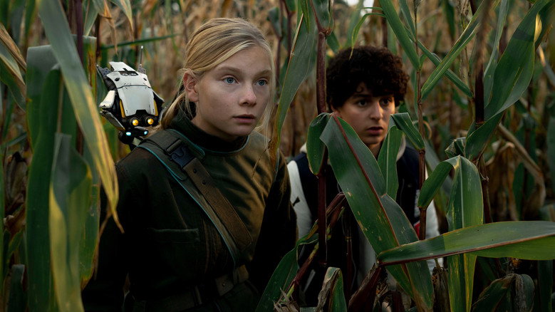 Captain Nova still 3