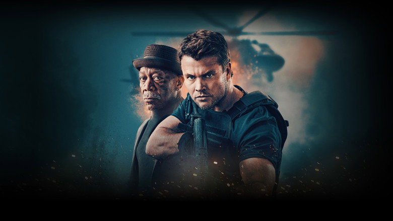 Gunner still 6