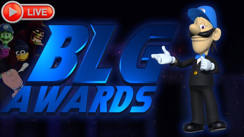 The BLG Awards 2024 still 1