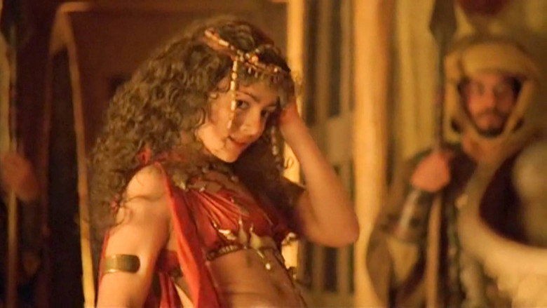Mary Magdalene still 8