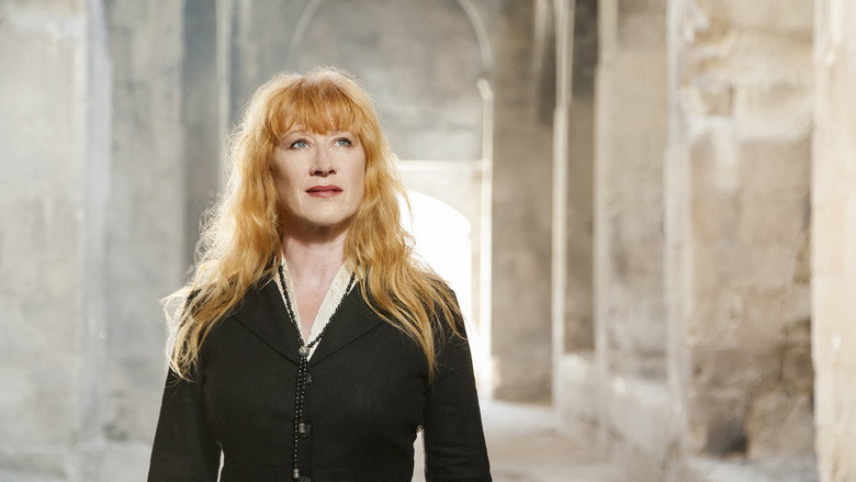Loreena McKennitt: Nights from the Alhambra still 1