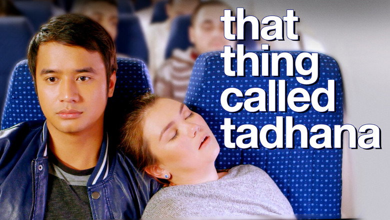 That Thing Called Tadhana still 5