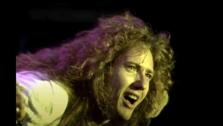 Whitesnake: Live At Donington 1983 still 1