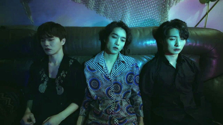 The Four Vampires still 1