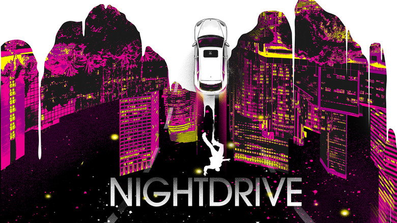 Night Drive still 7