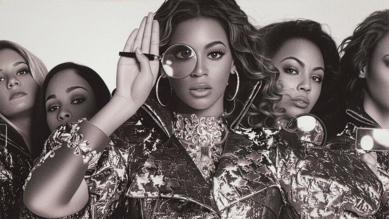Beyoncé: The Experience Live still 4