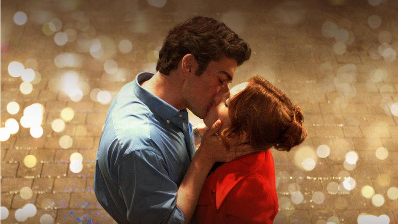 Carosello in Love still 1