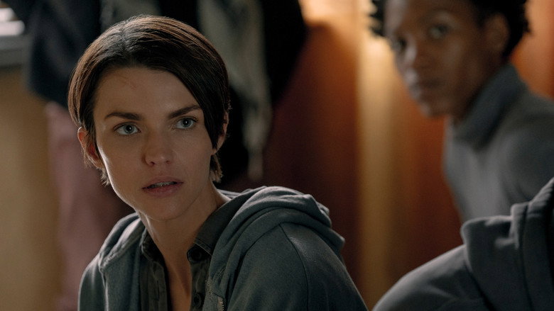 Dirty Angels still 4