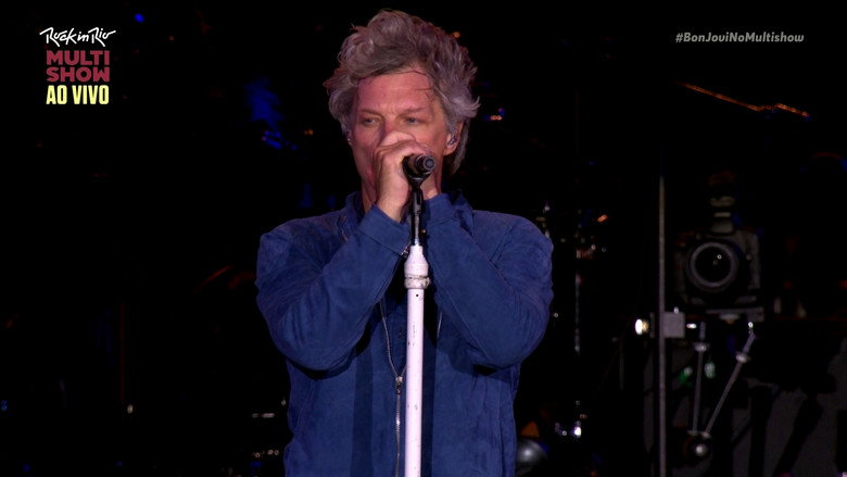 Bon Jovi: Rock in Rio 2017 still 3